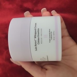 Drunk Elephant  wipped Cream